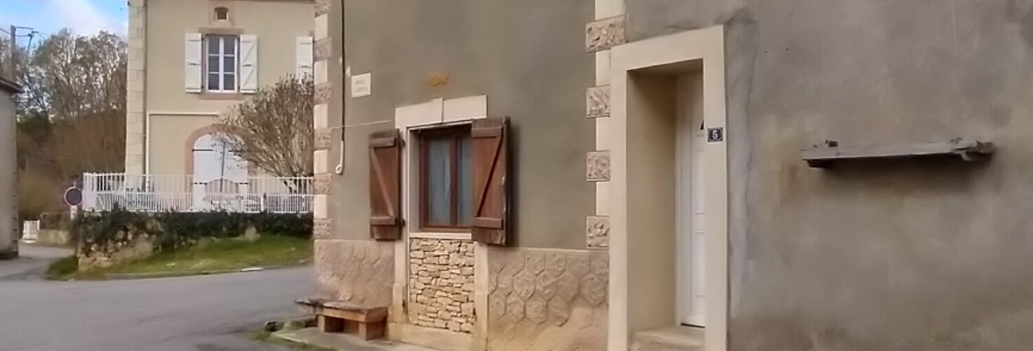 Maison 5 Pièces 117 m² à vendre à Aulon (31420)