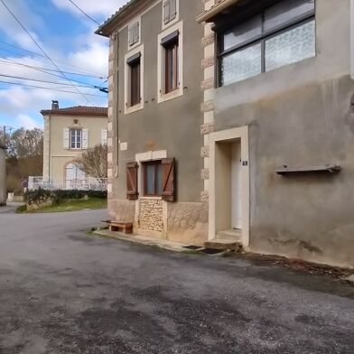 Maison 5 pièces 95000 €