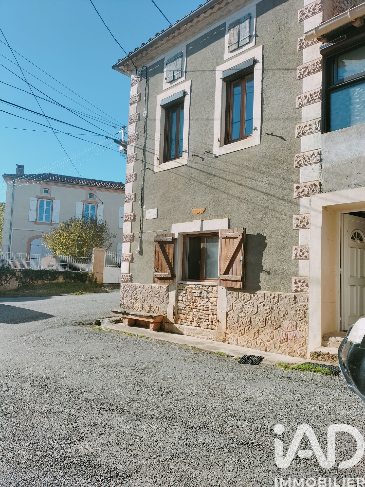 Maison à vendre, 5 pièces, 117 m², Aulon