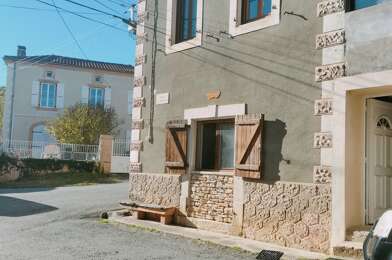 Maison 5 pièces 105000 €