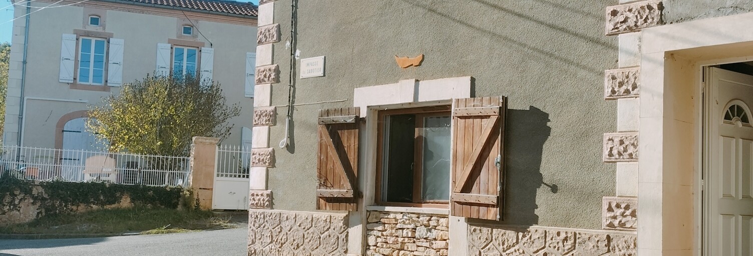 Maison 5 Pièces 117 m² à vendre à Aulon (31420)