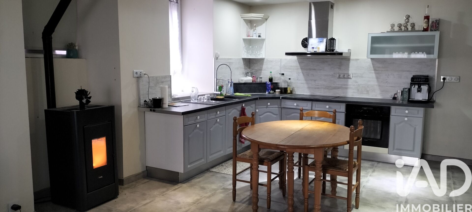 Vente Maison de village 5 pièces - Photo 3