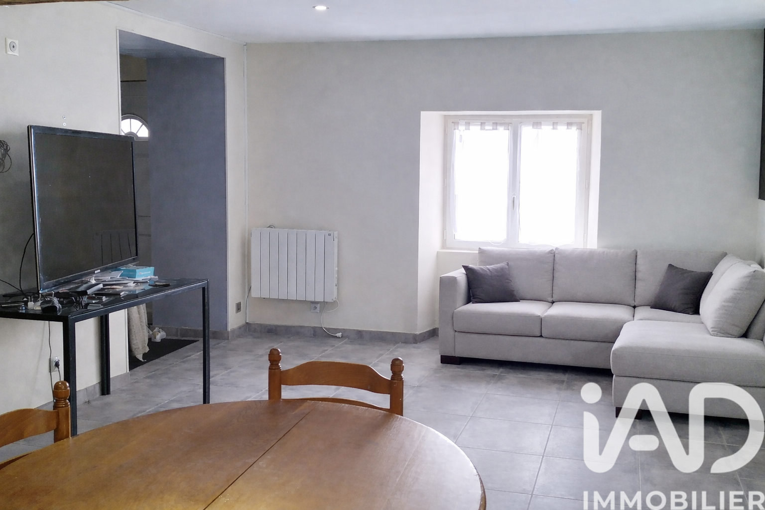 Vente Maison de village 5 pièces - Photo 4