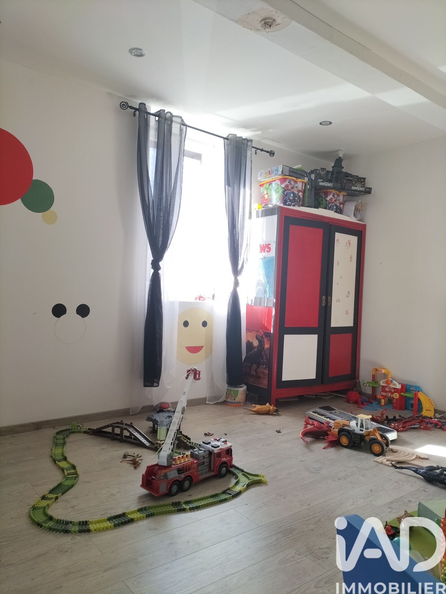 Vente Maison de village 5 pièces - Photo 5