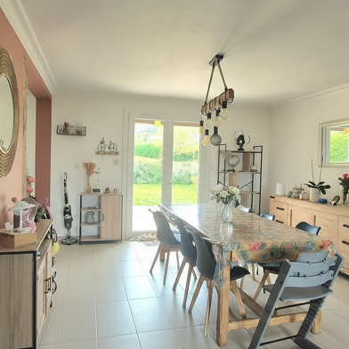 Maison 5 pièces 255000 €