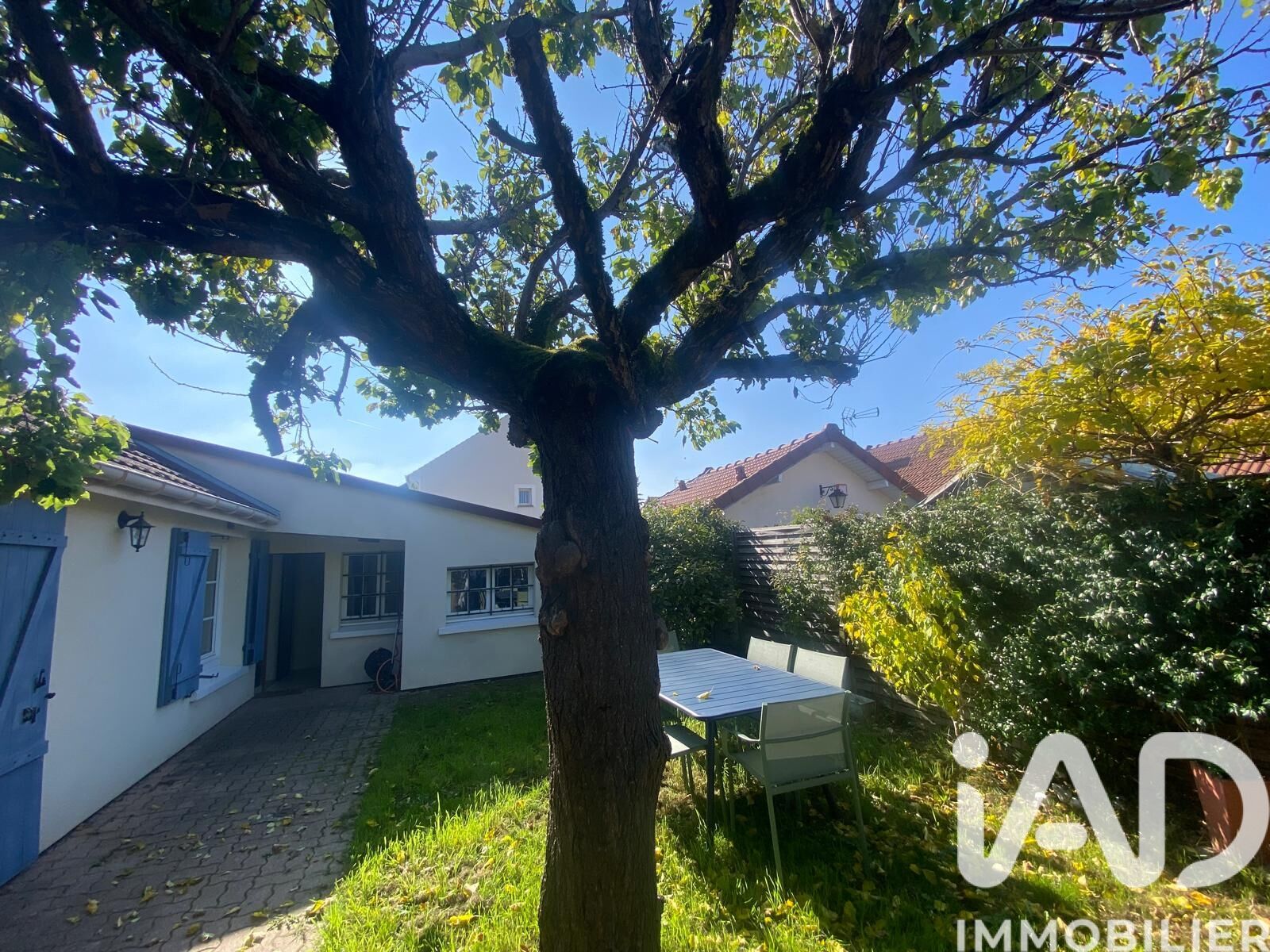 Vente Maison/villa 4 pièces - Photo 2