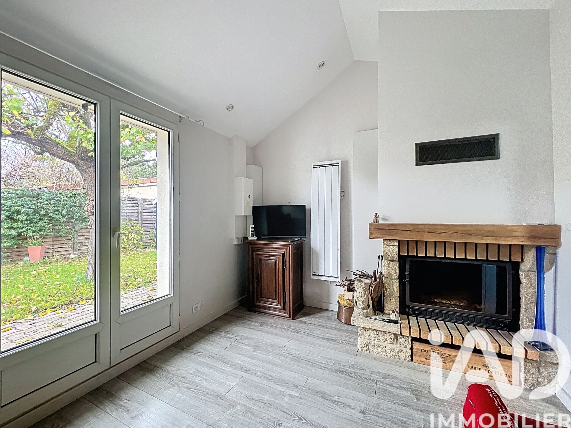 Vente Maison/villa 4 pièces - Photo 3