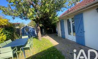 Maison 4 Pièces 69 m² à vendre à L'Haÿ-les-Roses (94240)