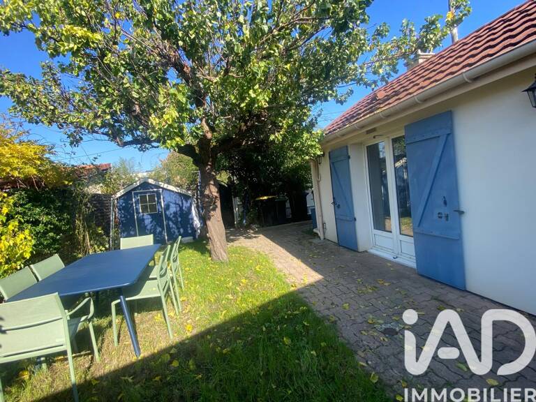 Vente Maison/villa 4 pièces — photo 1