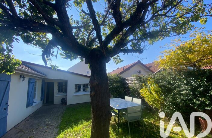 Vente Maison/villa 4 pièces — photo 2