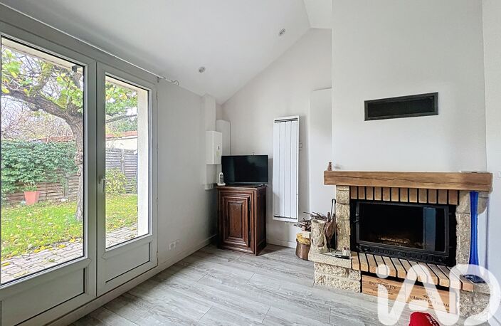Vente Maison/villa 4 pièces — photo 3