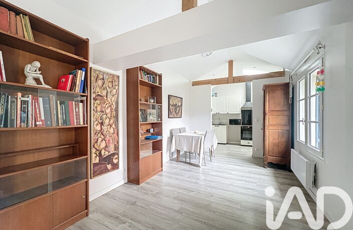 Vente Maison/villa 4 pièces — photo 4