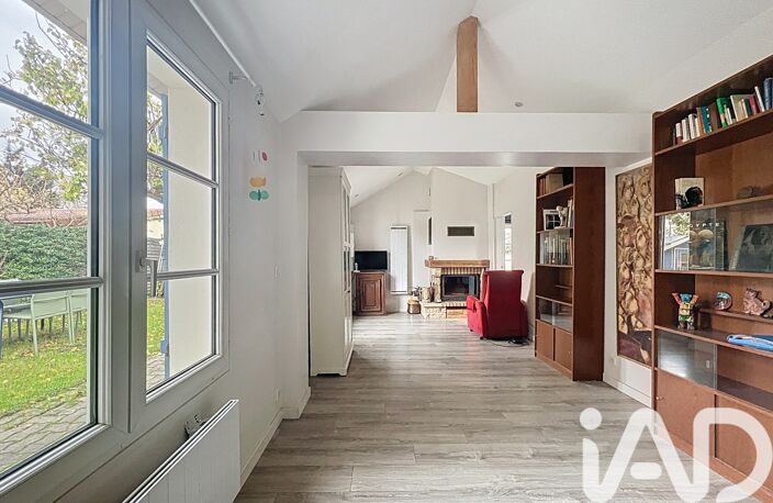 Vente Maison/villa 4 pièces — photo 5