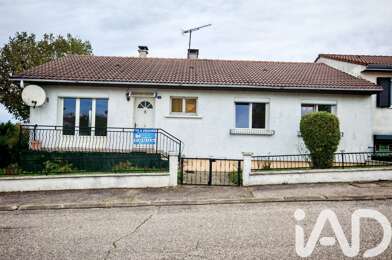 Maison 5 pièces 139500 €