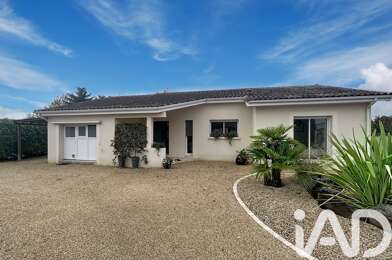 Maison 5 pièces 247000 €