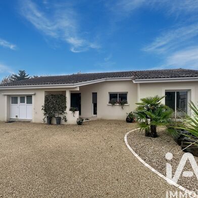 Maison 5 pièces 247000 €