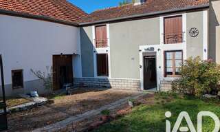 Maison 4 Pièces 111 m² à vendre à Busson (52700)