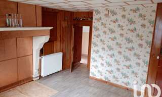 Maison 4 Pièces 111 m² à vendre à Busson (52700)