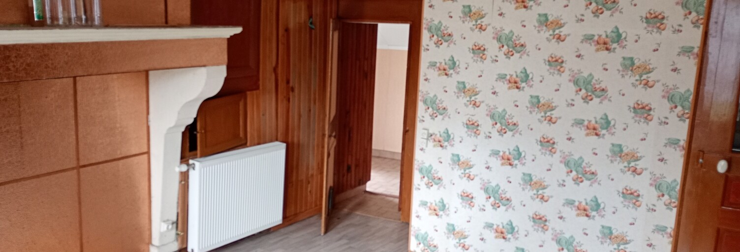 Maison 4 Pièces 111 m² à vendre à Busson (52700)