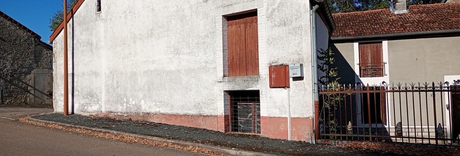 Maison 4 Pièces 111 m² à vendre à Busson (52700)