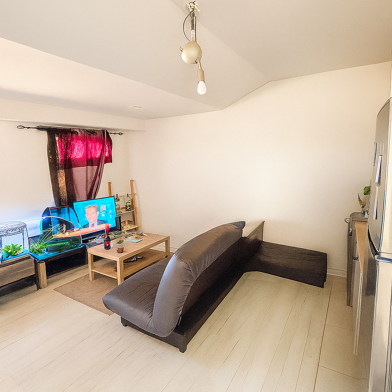 Appartement 1 pièces 79000 €