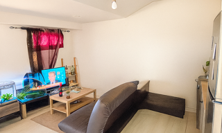 Appartement 1 Pièce 18 m² à vendre à Martigues (13500)