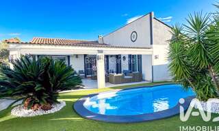 Maison 6 Pièces 172 m² à vendre à Saint-Nazaire-d'Aude (11120)