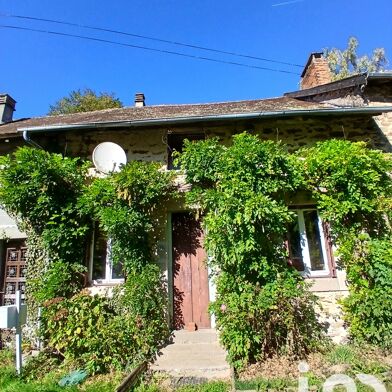 Maison 4 pièces 64900 €