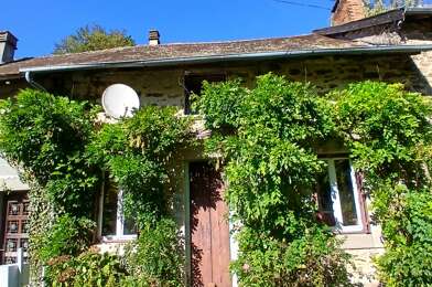 Maison 4 pièces 64900 €