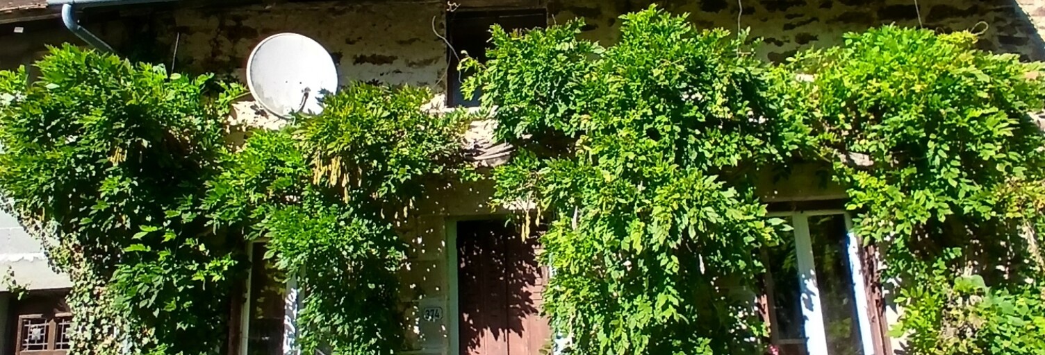 Maison 4 Pièces 65 m² à vendre à Mialet (24450)