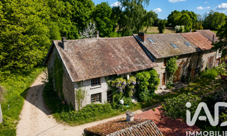 Maison 4 Pièces 65 m² à vendre à Mialet (24450)