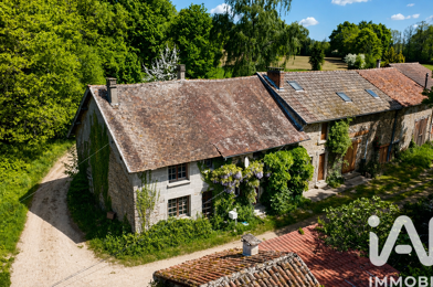 Maison 4 pièces 64900 €