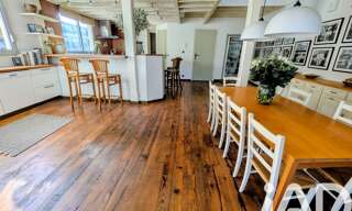 Appartement 4 Pièces 82 m² à vendre à La Teste-de-Buch (33260)