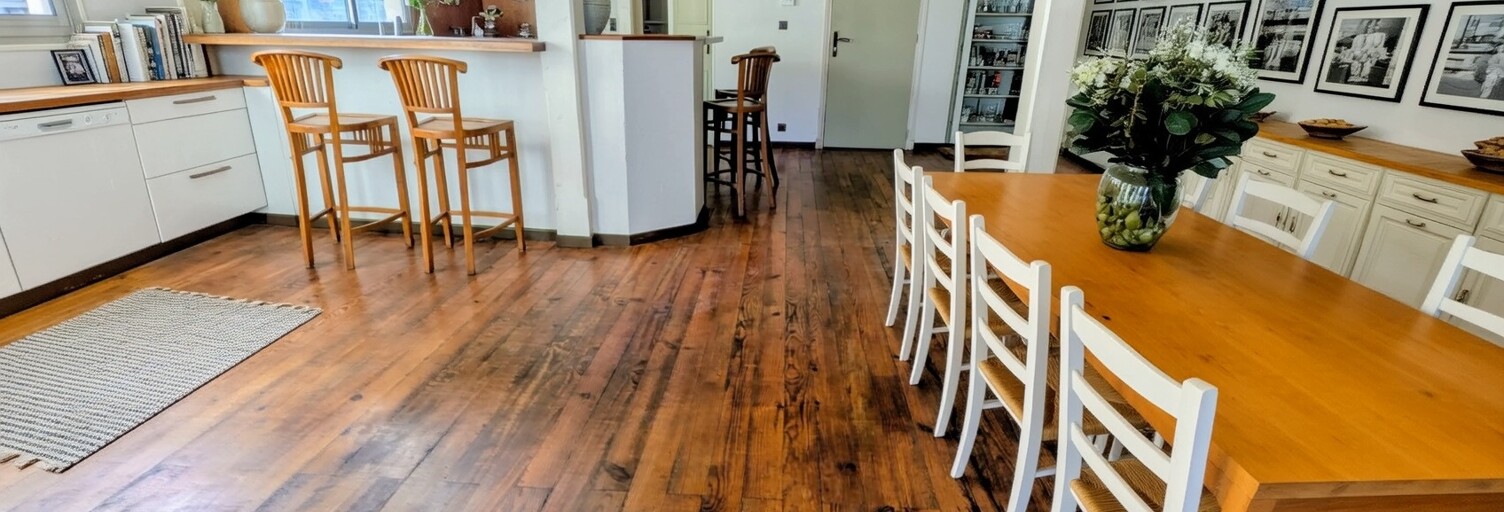 Appartement 4 Pièces 82 m² à vendre à La Teste-de-Buch (33260)