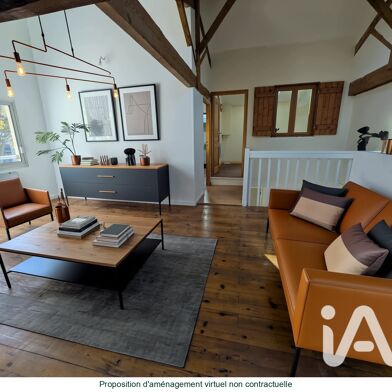 Appartement 4 pièces 289000 €