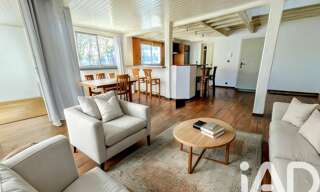 Appartement 4 Pièces 82 m² à vendre à La Teste-de-Buch (33260)