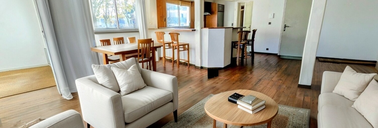 Appartement 4 Pièces 82 m² à vendre à La Teste-de-Buch (33260)