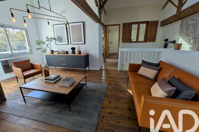 Appartement 4 pièces 284000 €