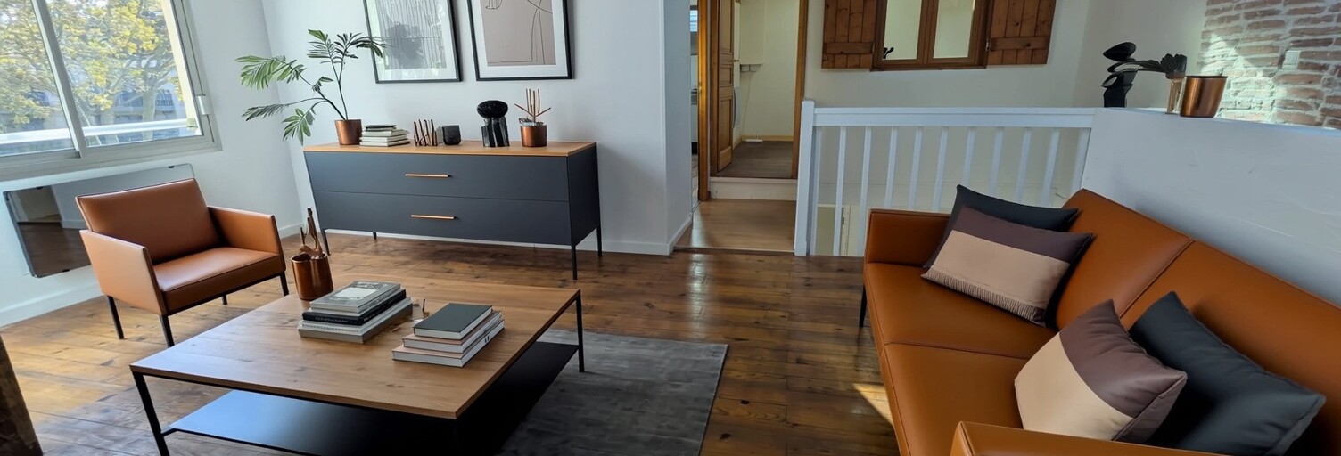 Appartement 4 Pièces 81 m² à vendre à La Teste-de-Buch (33260)