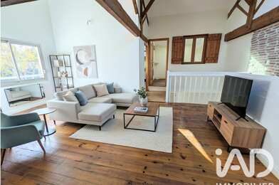 Appartement 4 pièces 269000 €