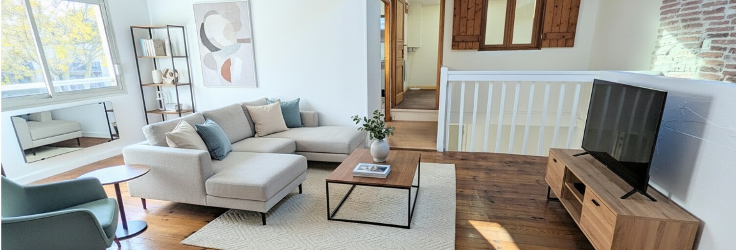 Appartement 4 Pièces 81 m² à vendre à La Teste-de-Buch (33260)