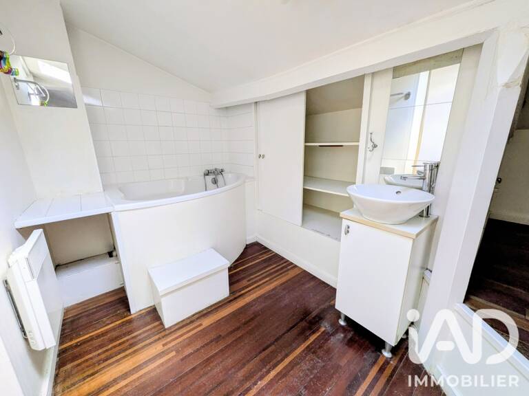 Vente Appartement 3 pièces — photo 1