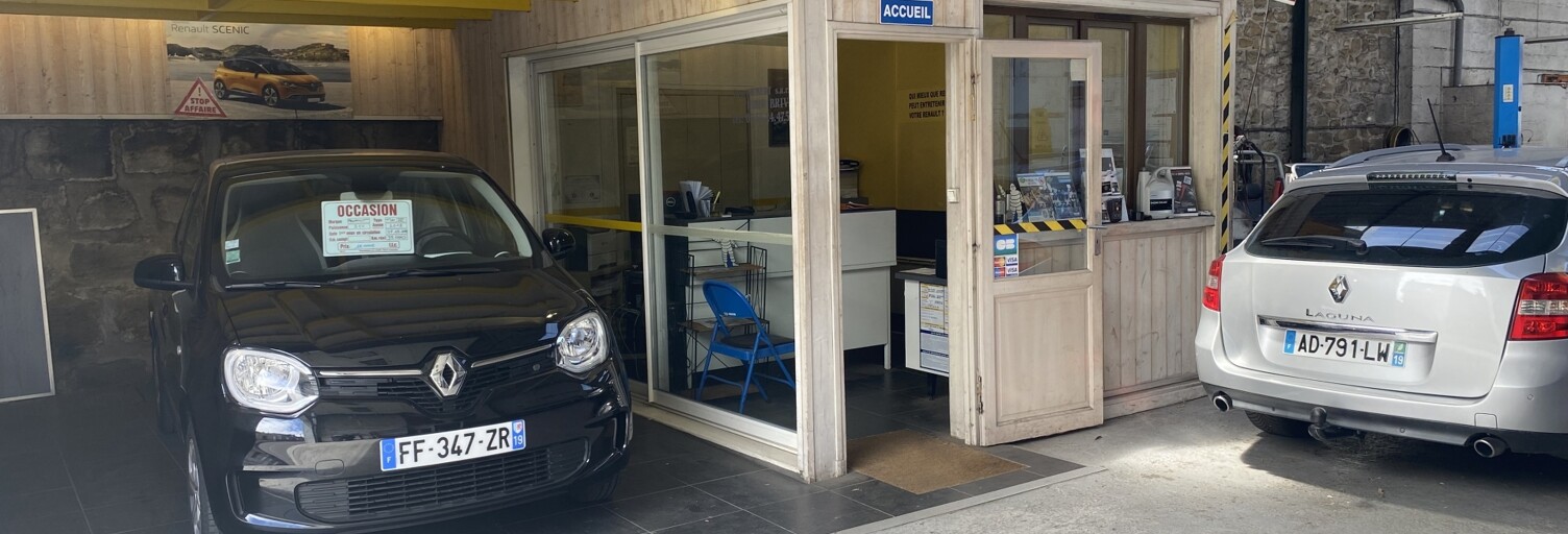 Immeuble  400 m² à vendre à Brive-la-Gaillarde (19100)