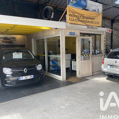 Immeuble  263000 €