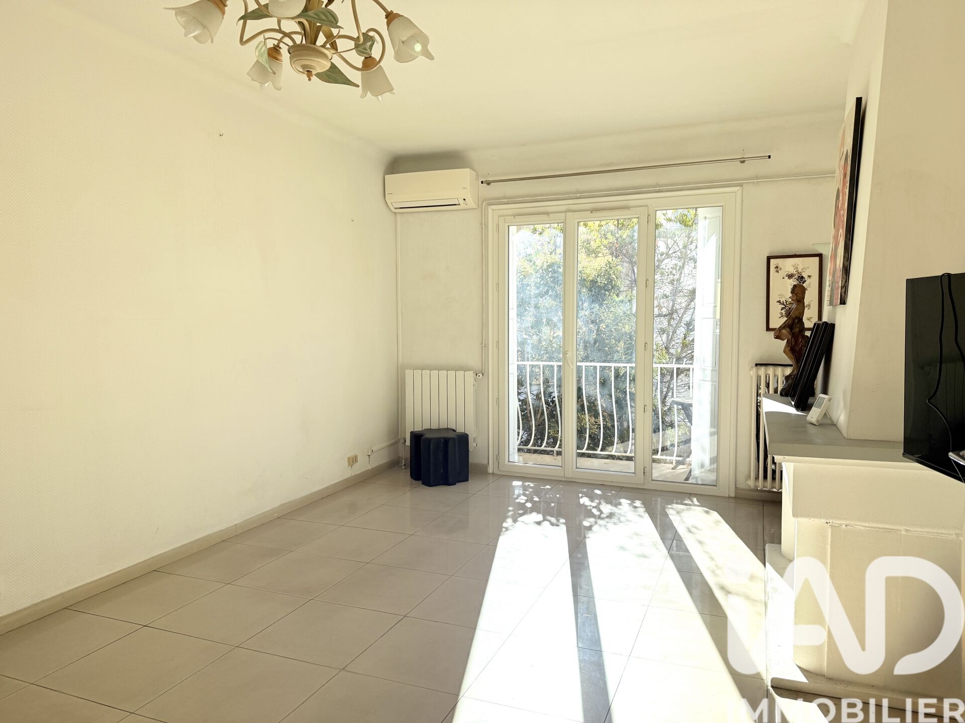 Perpignan - 79m² - 4p. - 2ch.