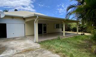 Maison 4 Pièces 75 m² à vendre à Saint-Pierre (97410)