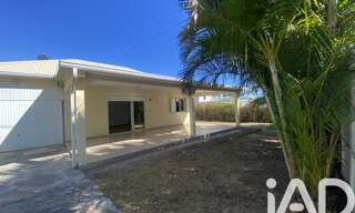 Maison 4 Pièces 75 m² à vendre à Saint-Pierre (97410)