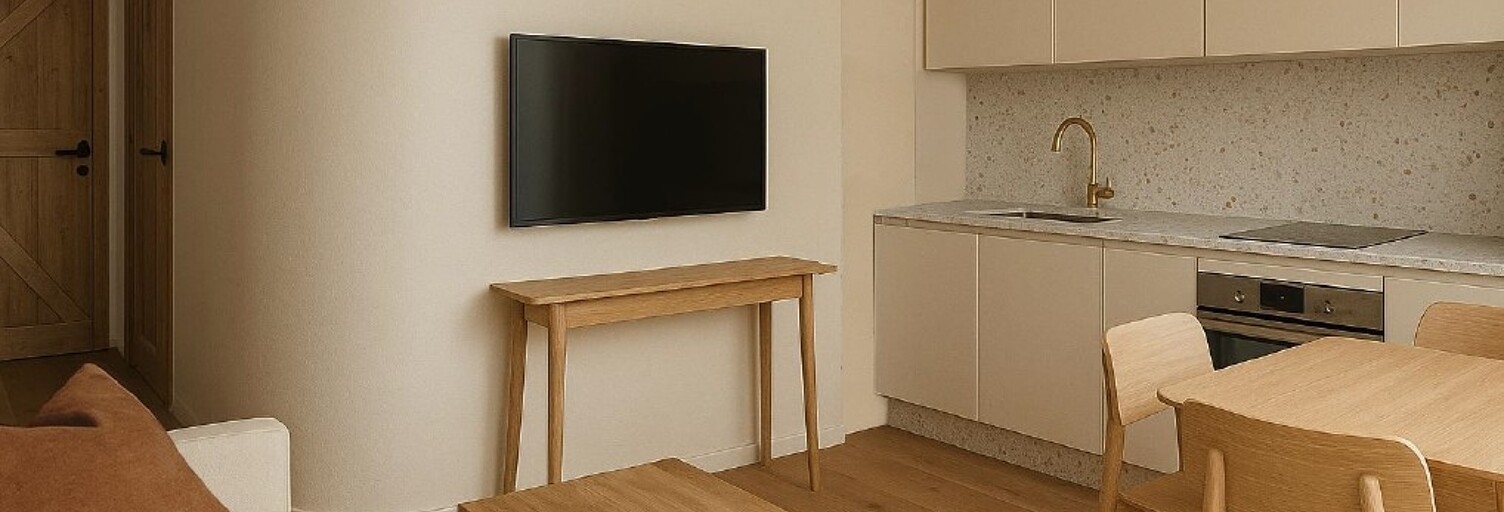 Appartement 1 Pièce 34 m² à vendre à Toulon (83000)