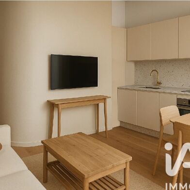 Appartement 1 pièces 95000 €