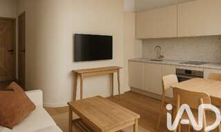 Appartement 1 Pièce 34 m² à vendre à Toulon (83000)